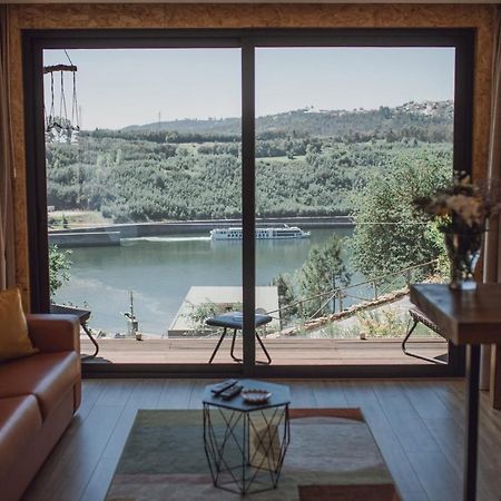 Medronho D'Ouro Bungalows Foz do Sousa 外观 照片