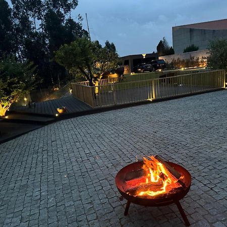 Medronho D'Ouro Bungalows Foz do Sousa 外观 照片