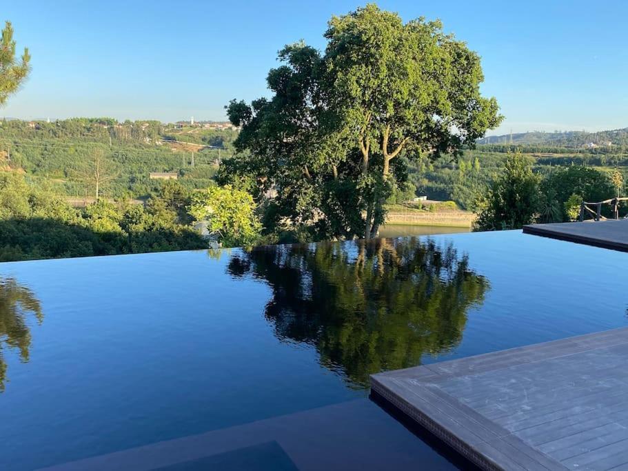 Medronho D'Ouro Bungalows Foz do Sousa 外观 照片