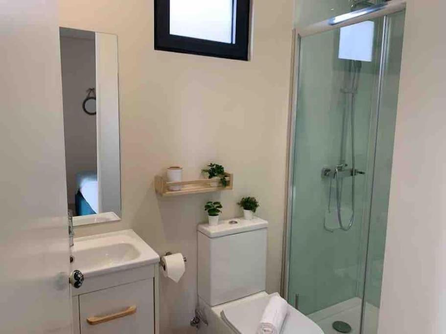 Medronho D'Ouro Bungalows Foz do Sousa 外观 照片