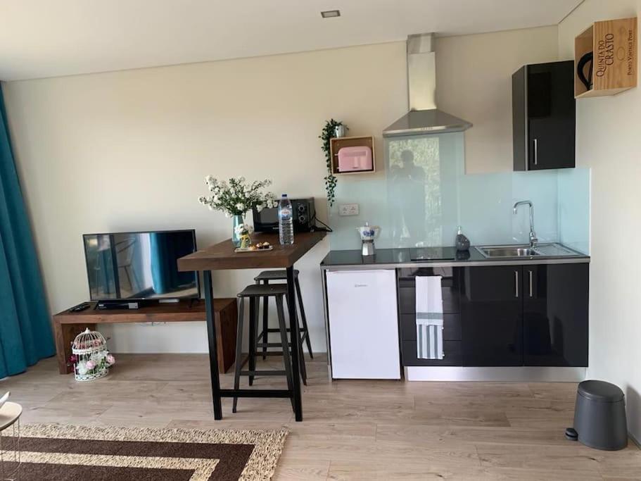 Medronho D'Ouro Bungalows Foz do Sousa 外观 照片