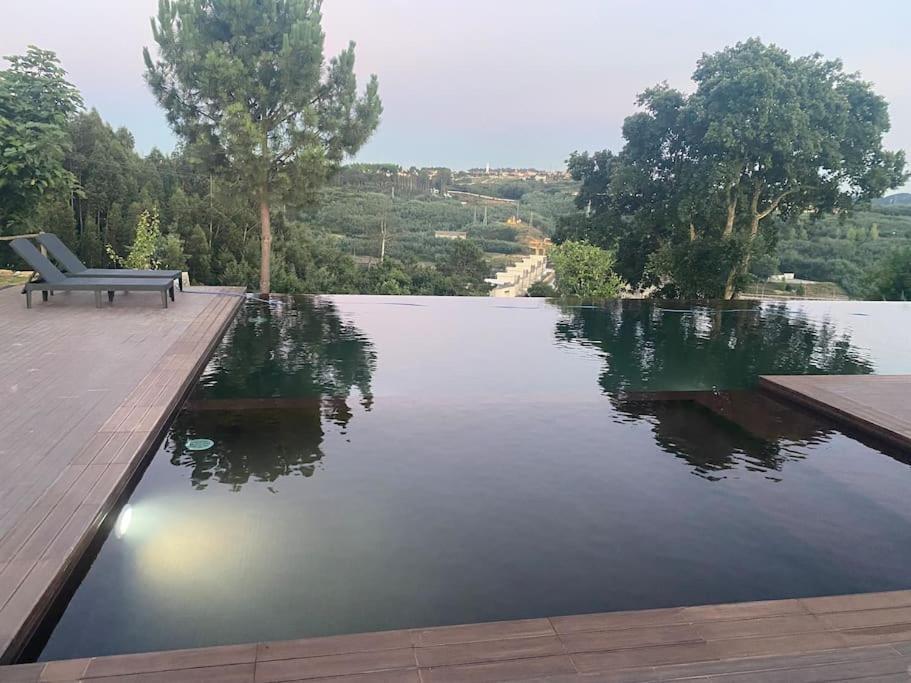 Medronho D'Ouro Bungalows Foz do Sousa 外观 照片