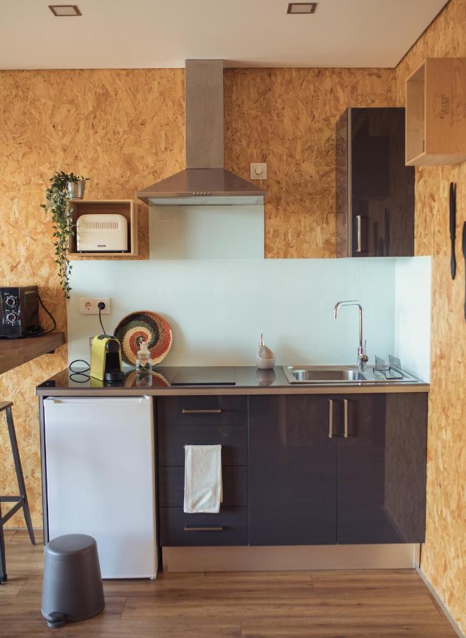 Medronho D'Ouro Bungalows Foz do Sousa 外观 照片