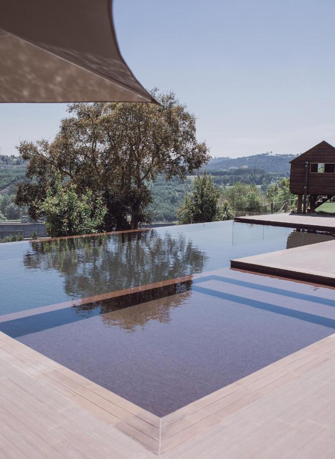 Medronho D'Ouro Bungalows Foz do Sousa 外观 照片