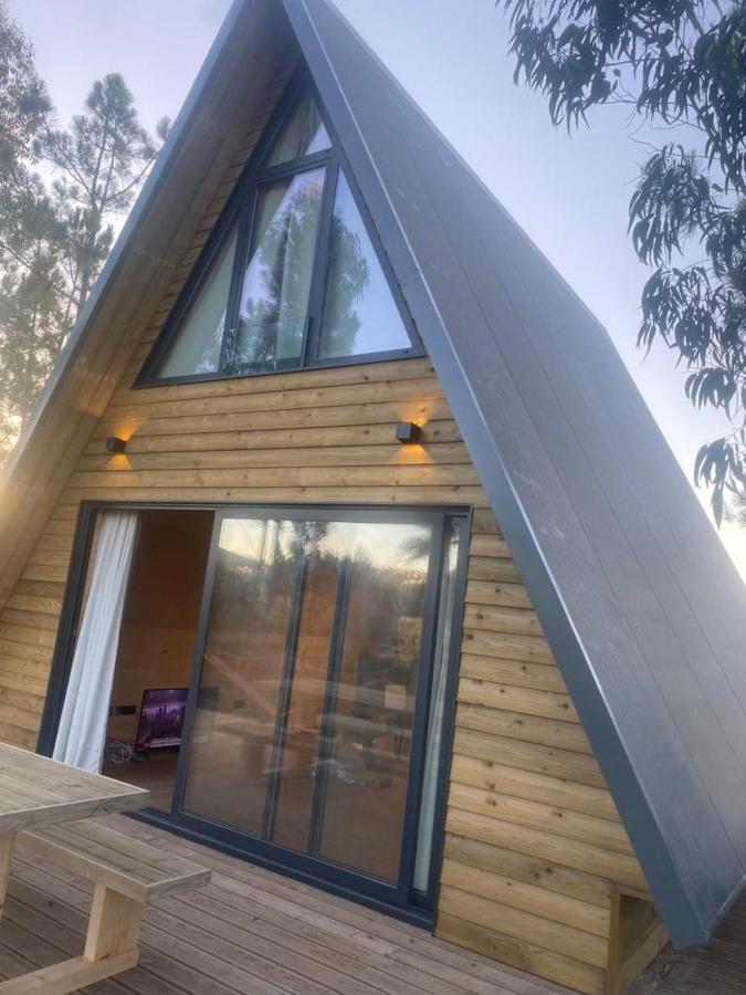 Medronho D'Ouro Bungalows Foz do Sousa 外观 照片
