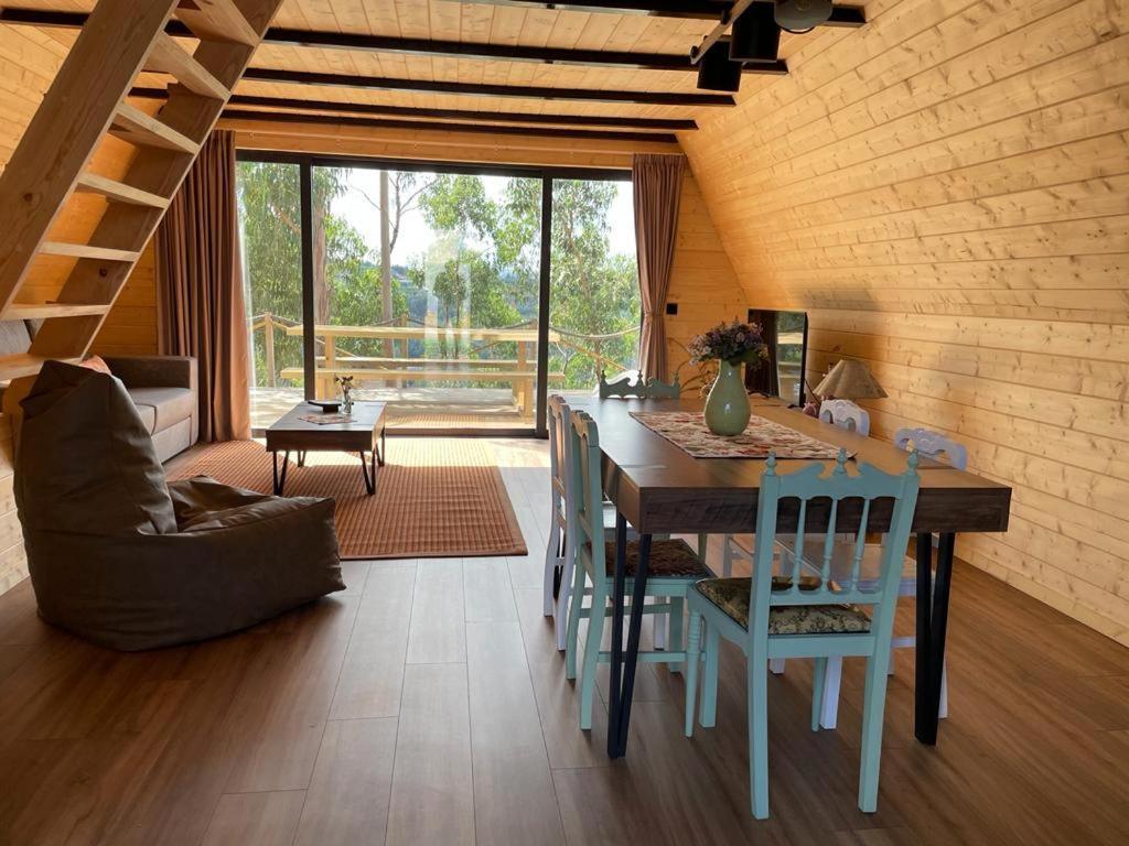 Medronho D'Ouro Bungalows Foz do Sousa 外观 照片
