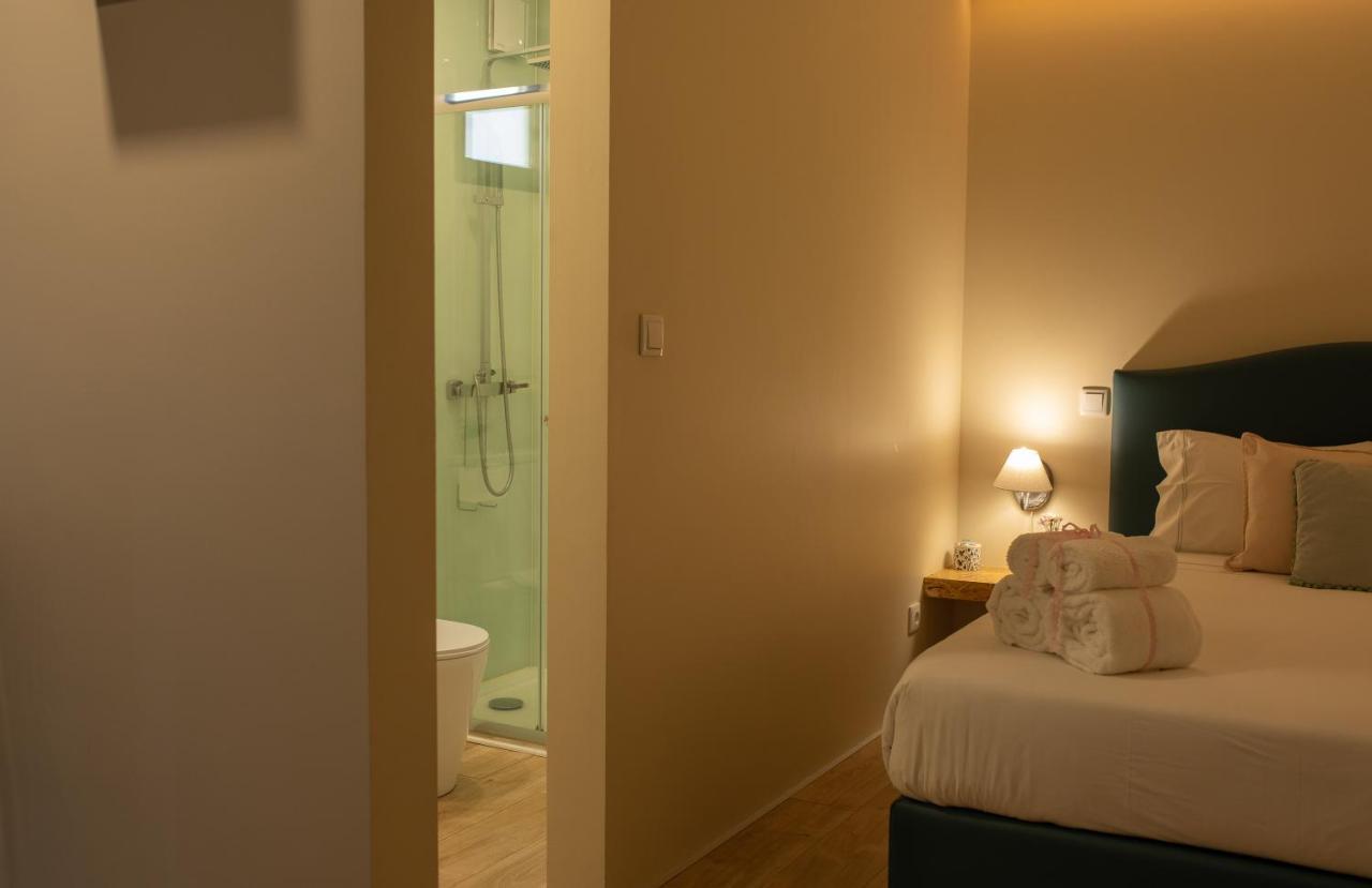 Medronho D'Ouro Bungalows Foz do Sousa 外观 照片