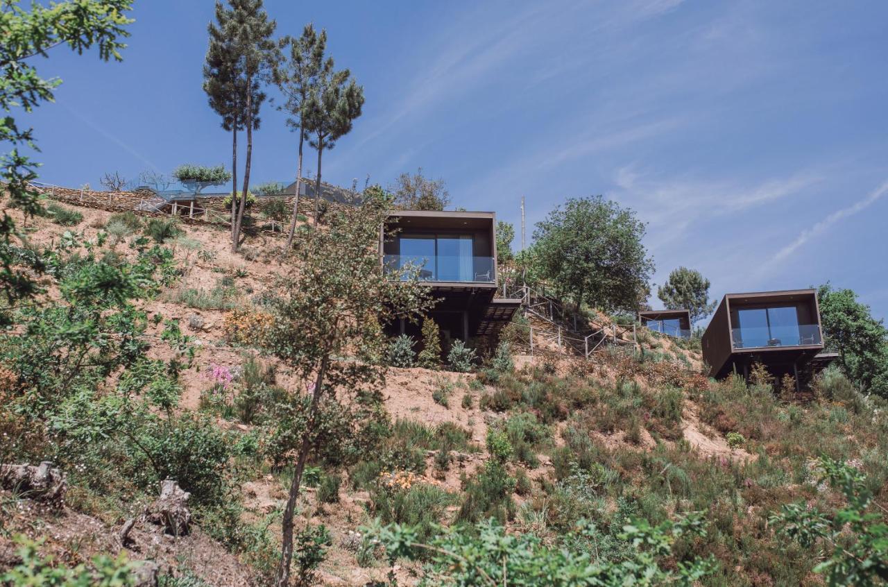Medronho D'Ouro Bungalows Foz do Sousa 外观 照片