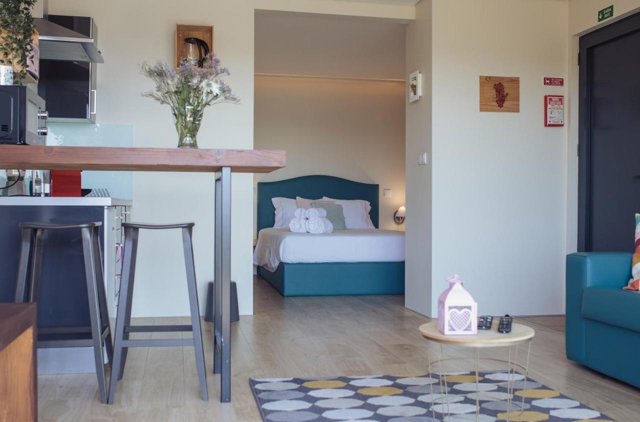 Medronho D'Ouro Bungalows Foz do Sousa 外观 照片