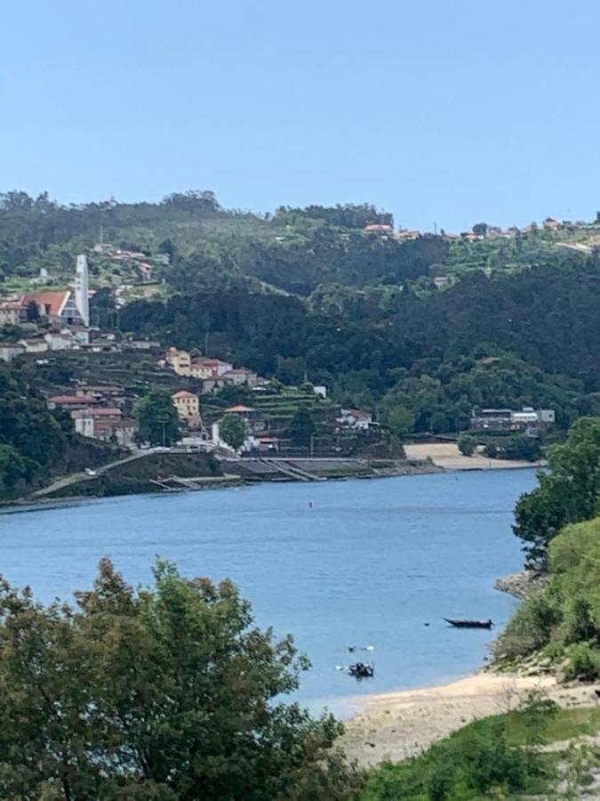 Medronho D'Ouro Bungalows Foz do Sousa 外观 照片