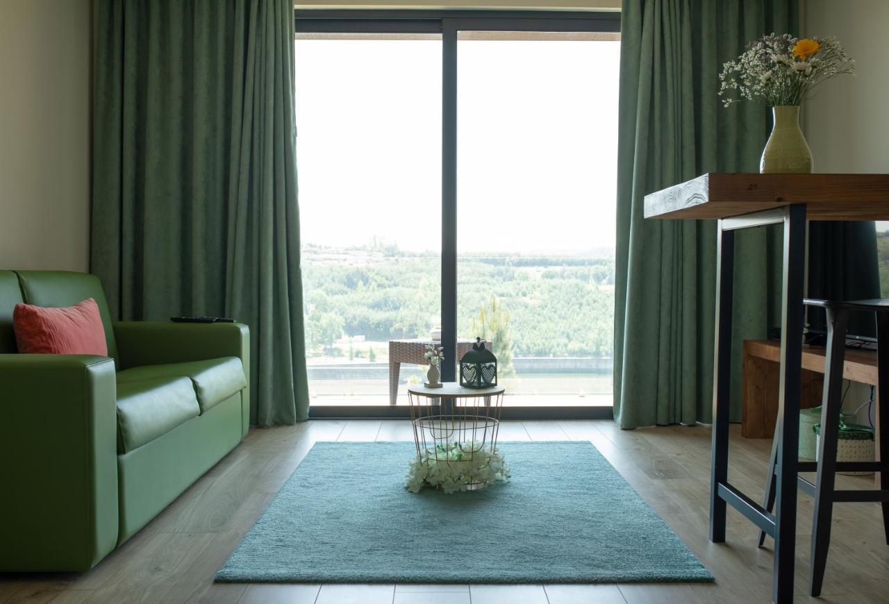 Medronho D'Ouro Bungalows Foz do Sousa 外观 照片
