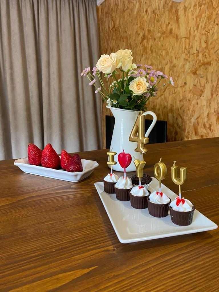 Medronho D'Ouro Bungalows Foz do Sousa 外观 照片